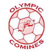 logo de olympic comines
